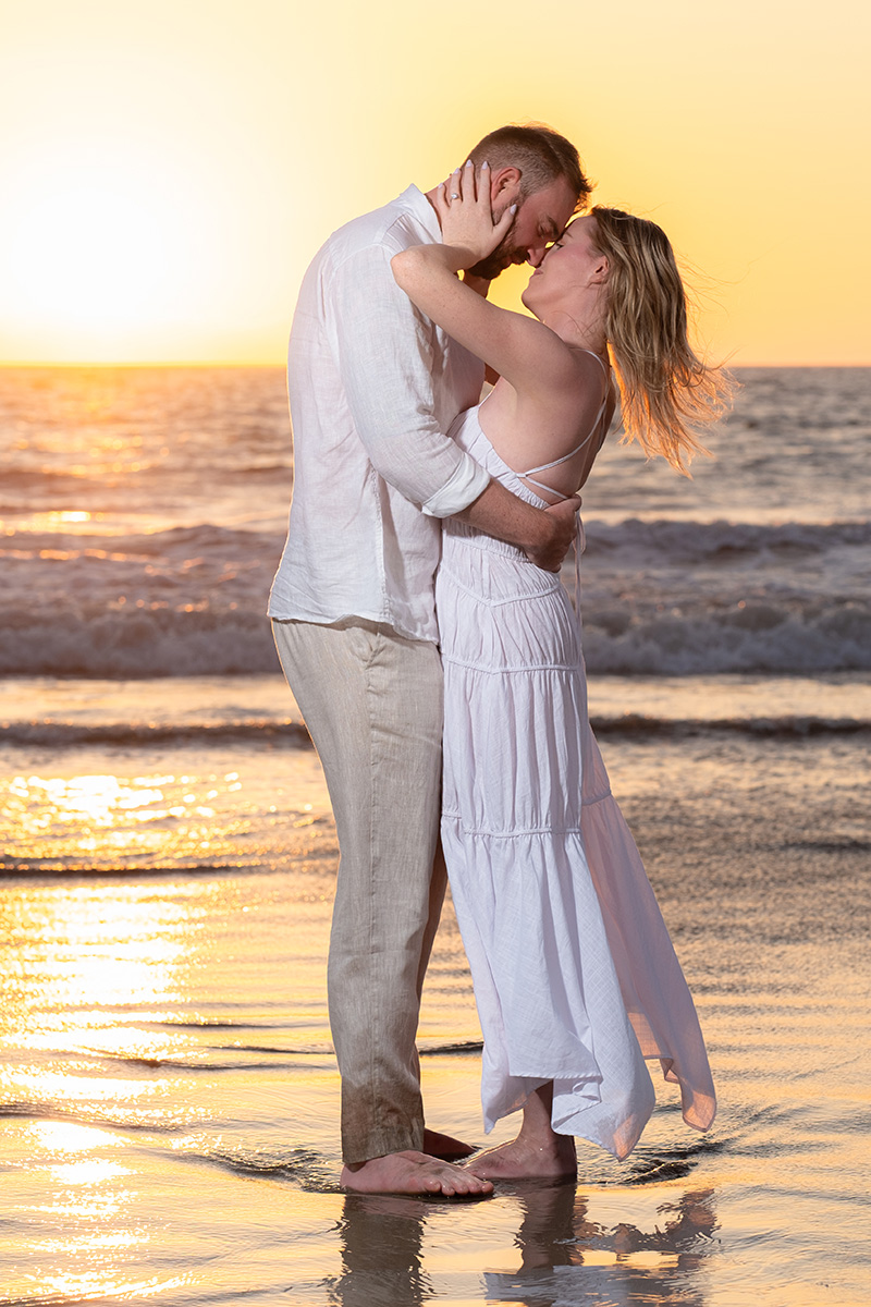 engagement ring photo Puerto Vallarta